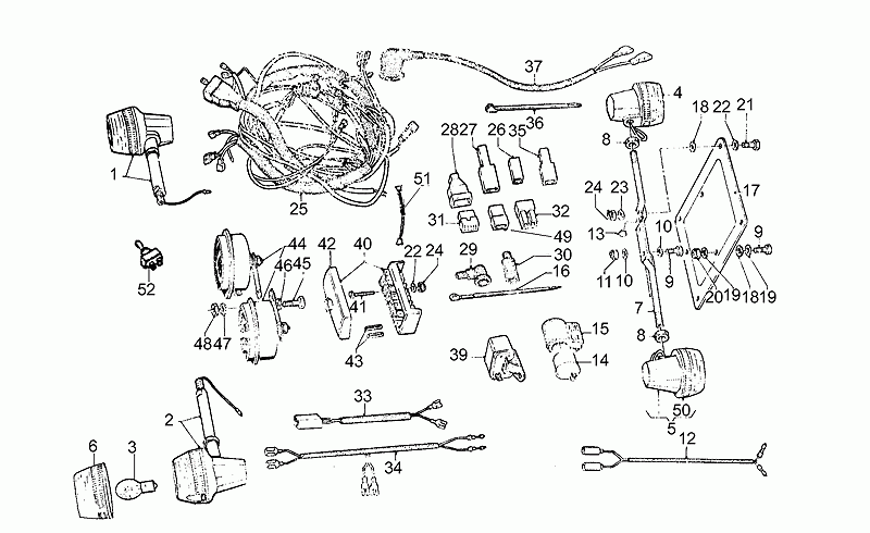 Connector 15 vie