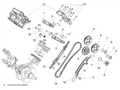 Axial lock plate