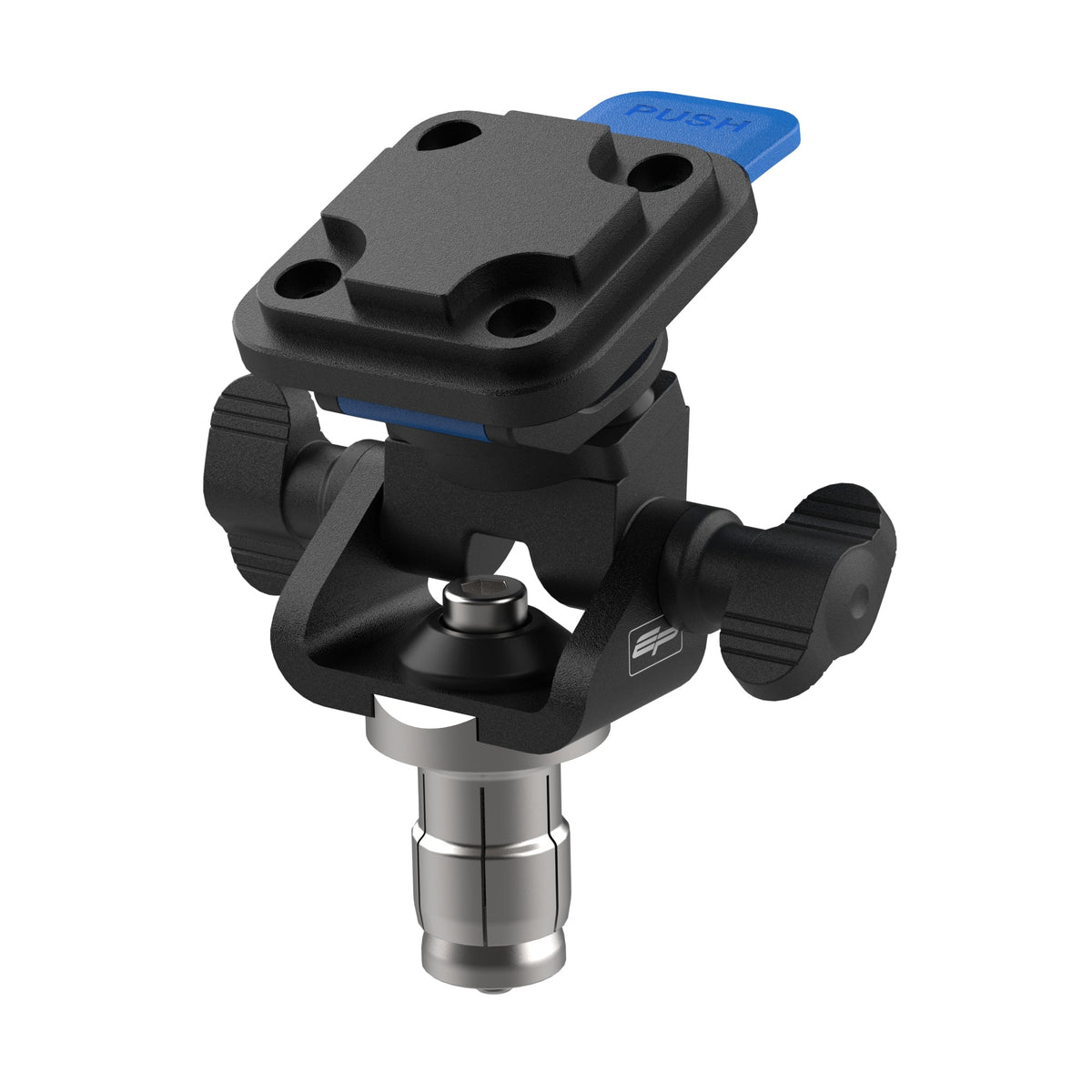 Evotech Carpuride Top Yoke Mount - PRN014568-017268-017407-017440