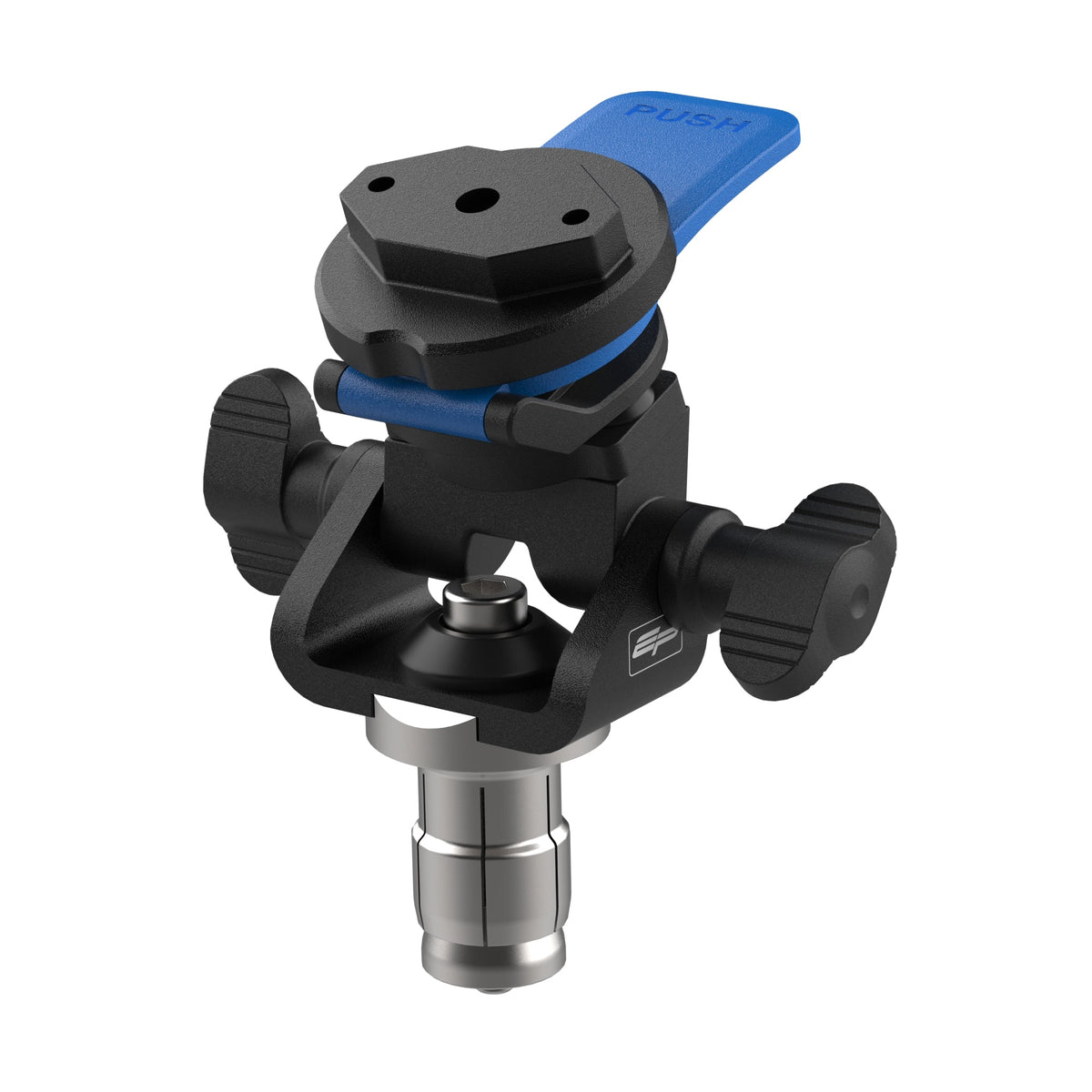 Evotech Chigee Top Yoke Mount - PRN014568-017407-017440-017527
