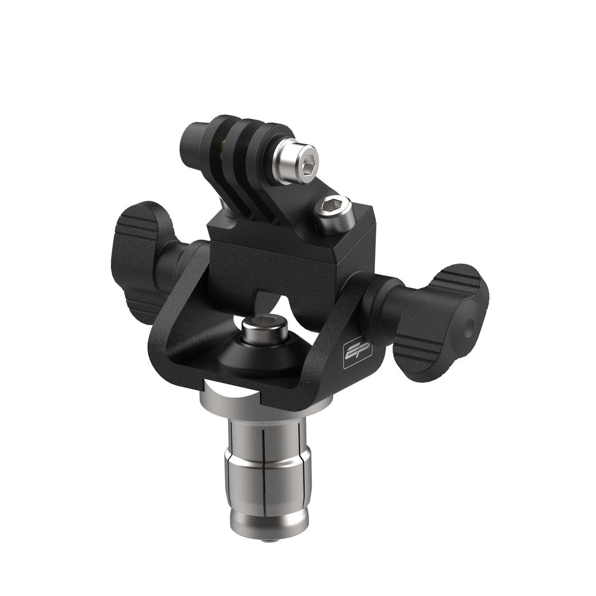 Evotech Beeline Moto Top Yoke Sat Nav Mount - PRN015683-017403-017441