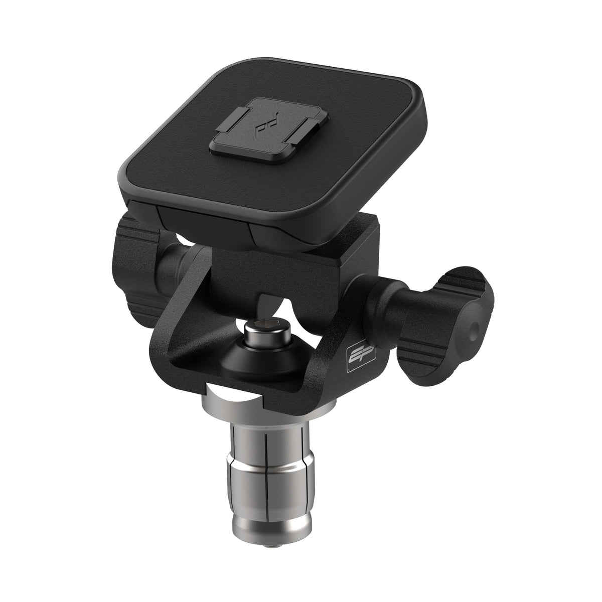 Evotech Peak Design Top Yoke Sat Nav Mount - PRN016647-017407-017440