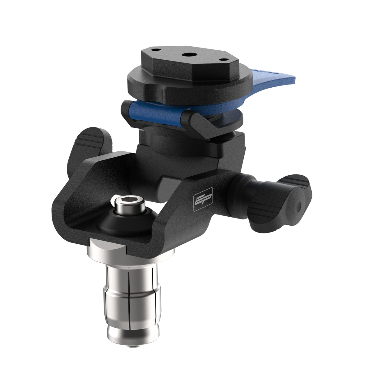 Evotech Chigee Top Yoke Mount - PRN014568-017436-017440-017527