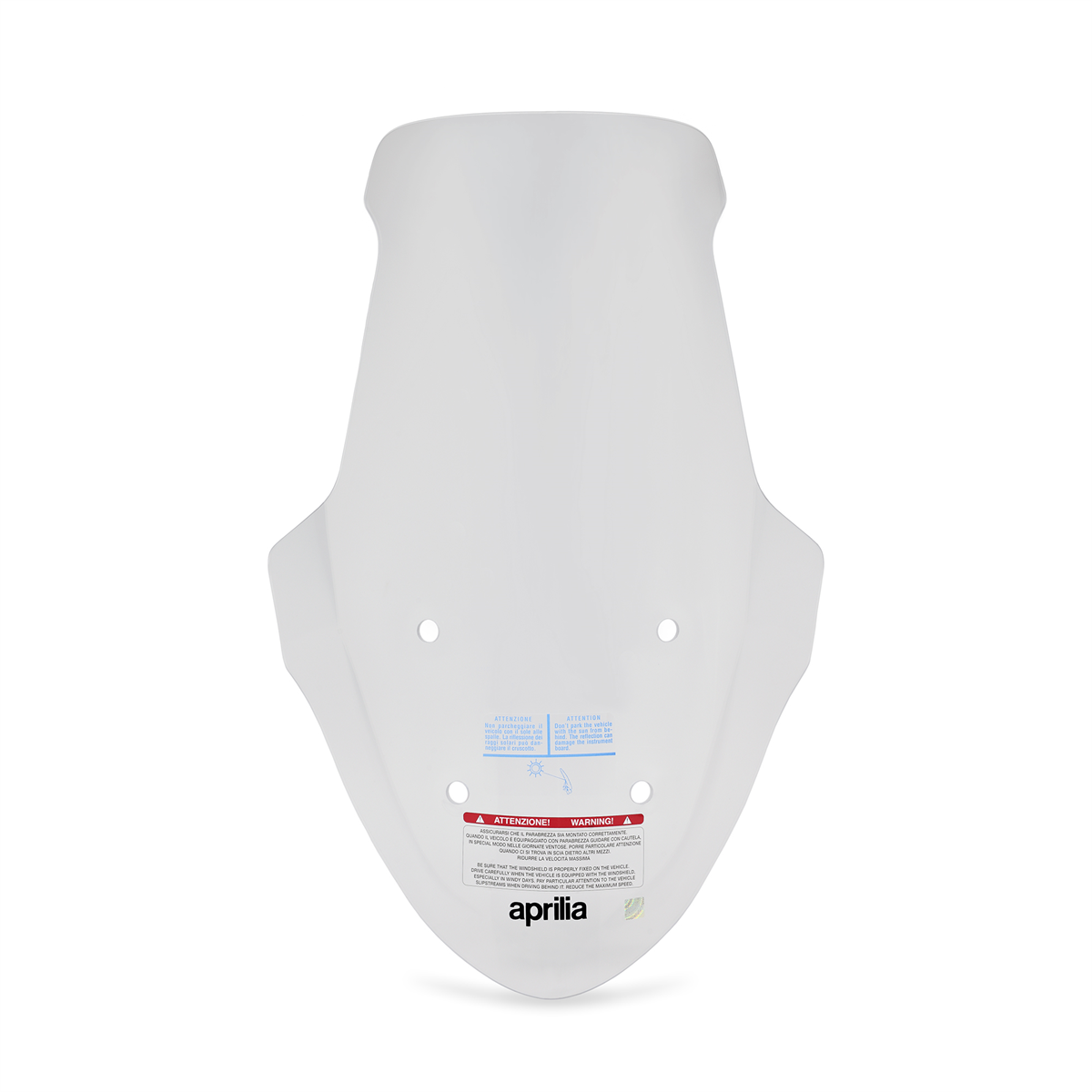 WINDSCREEN - 1B009827
