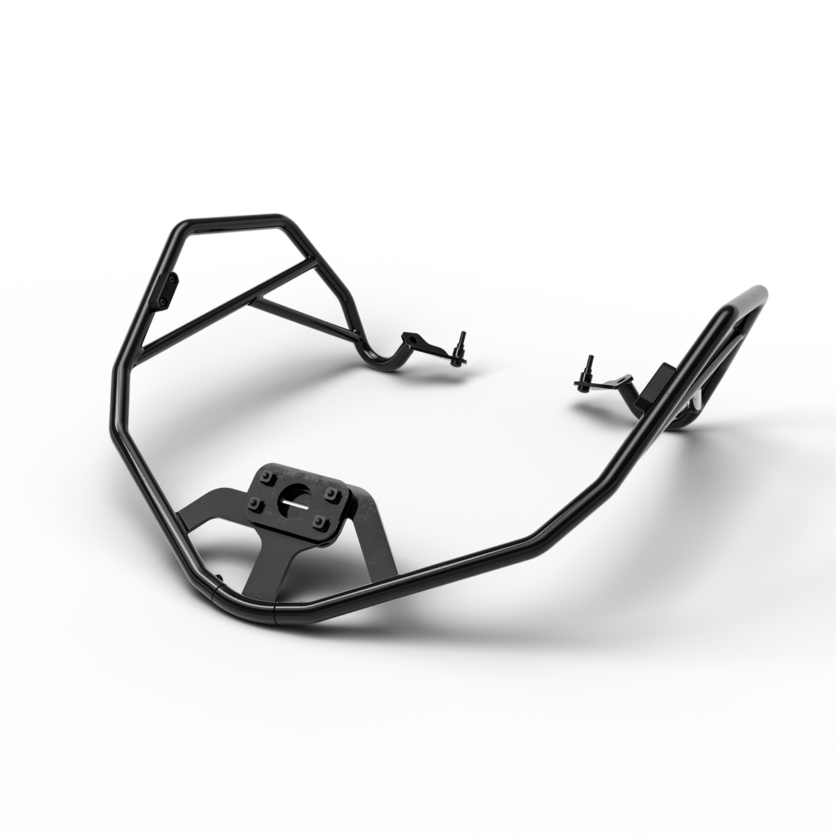 Front side protection bar - 1B013122