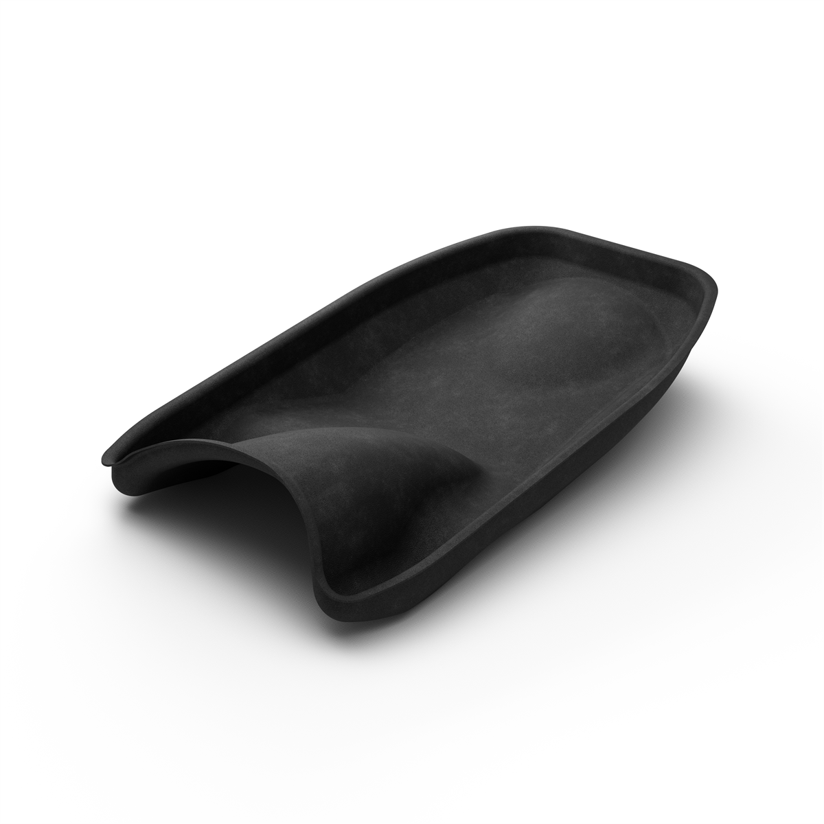 UNDERSEAT MAT - 1B013666