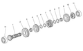 Gear 2a Z=20