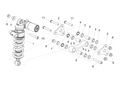 Double conrod