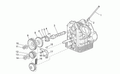 Hex screw