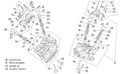 Intake valve 38 mm