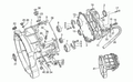 Support plate