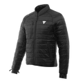 Super Expedition - Gore-Tex Motorcycle Jacket Men - Black/Red