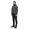 Omnia - Rainproof And Windproof Motorcycle Shell - Iron-Gate