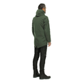 Duomo ABSØLUTESHELL™ Pro - Men's Waterproof Motorcycle Parka - Green