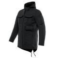 Duomo ABSØLUTESHELL™ Pro - Men's Waterproof Motorcycle Parka - Green