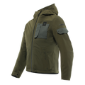 Corso ABSØLUTESHELL™ Pro - Men's Waterproof Motorcycle Jacket - Green