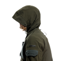 Corso ABSØLUTESHELL™ Pro - Men's Waterproof Motorcycle Jacket - Green
