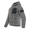 Corso ABSØLUTESHELL™ Pro - Men's Waterproof Motorcycle Jacket - Griffin Camo Lines