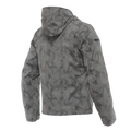 Corso ABSØLUTESHELL™ Pro - Men's Waterproof Motorcycle Jacket - Griffin Camo Lines