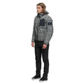 Corso ABSØLUTESHELL™ Pro - Men's Waterproof Motorcycle Jacket - Griffin Camo Lines