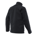 Lambrate ABSØLUTESHELL™ Pro - Men's Waterproof Motorcycle Jacket - Black