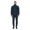 Lambrate ABSØLUTESHELL™ Pro - Men's Waterproof Motorcycle Jacket - Black