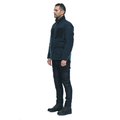 Lambrate ABSØLUTESHELL™ Pro - Men's Waterproof Motorcycle Jacket - Black