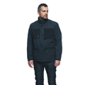 Lambrate ABSØLUTESHELL™ Pro - Men's Waterproof Motorcycle Jacket - Black