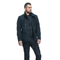 Lambrate ABSØLUTESHELL™ Pro - Men's Waterproof Motorcycle Jacket - Black