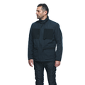 Lambrate ABSØLUTESHELL™ Pro - Men's Waterproof Motorcycle Jacket - Black