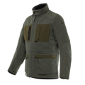 Lambrate ABSØLUTESHELL™ Pro - Men's Waterproof Motorcycle Jacket - Green