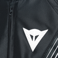 Super Rider 2 ABSOLUTESHELL™ - Men's Waterproof Motorcycle Jacket - Black/Black/White