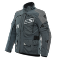 Springbok 3L ABSOLUTESHELL™ - Men's Waterproof Motorcycle Jacket - Iron-Gate/Iron-Gate