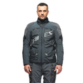 Springbok 3L ABSOLUTESHELL™ - Men's Waterproof Motorcycle Jacket - Iron-Gate/Iron-Gate