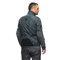 Springbok 3L ABSOLUTESHELL™ - Men's Waterproof Motorcycle Jacket - Iron-Gate/Iron-Gate