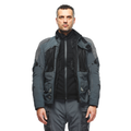 Springbok 3L ABSOLUTESHELL™ - Men's Waterproof Motorcycle Jacket - Iron-Gate/Iron-Gate