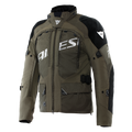 Springbok 3L ABSOLUTESHELL™ - Men's Waterproof Motorcycle Jacket - Iron-Gate/Iron-Gate