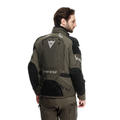 Springbok 3L ABSOLUTESHELL™ - Men's Waterproof Motorcycle Jacket - Tarmac/Black