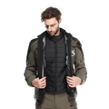 Springbok 3L ABSOLUTESHELL™ - Men's Waterproof Motorcycle Jacket - Tarmac/Black