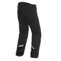 Mangen ABSØLUTESHELL™ Pro - Men Touring Motorcycle Pants - Black/Black