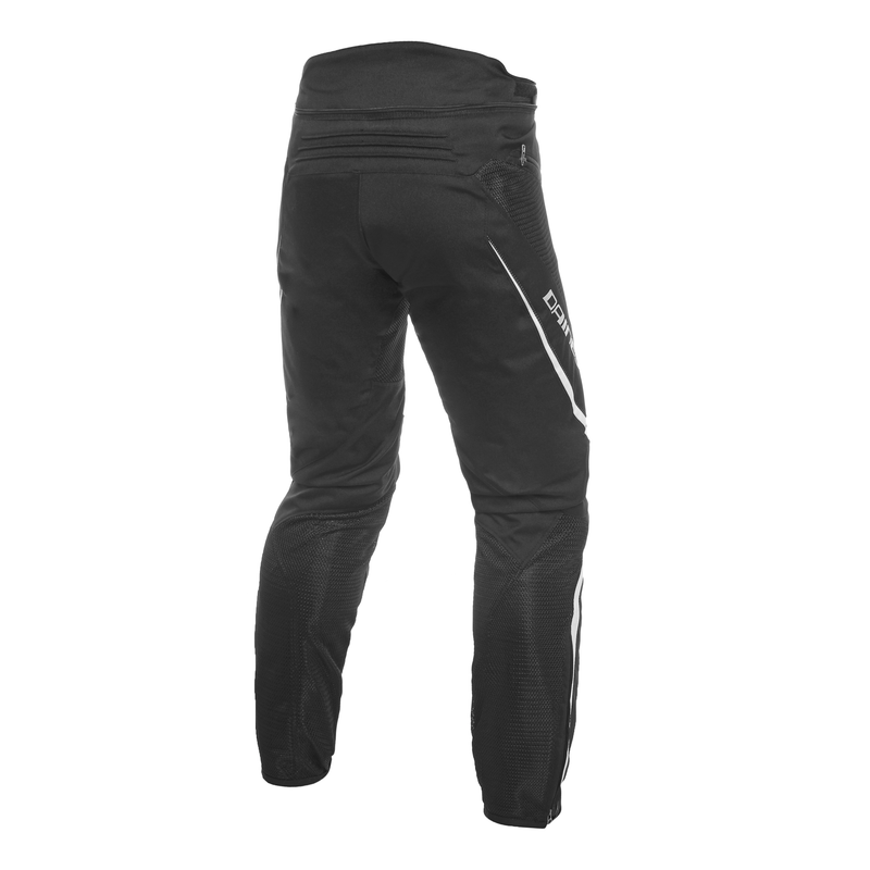 Drake Air D-DRY® Pants - Black/Black/White