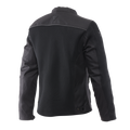Lisbona Air Tex - Men's Summer Textile Motorcycle Jacket - Black