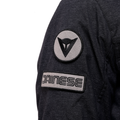 Marvila Tex - Motorcycle Jacket In Textile Men - Dark Grey