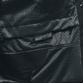 Air Frame 3 Tex - Men's Summer Motorcycle Jacket In Fabric - Black/Black/Black