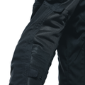 Air Frame 3 Tex - Men's Summer Motorcycle Jacket In Fabric - Black/Black/Black