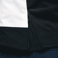 Air Frame 3 Tex - Women's Summer Motorcycle Jacket In Fabric - Black/White/White