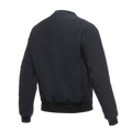 Bhyde No-Wind Tex - Men's Motorcycle Jacket In Fabric - Black
