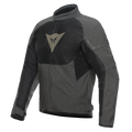 Ignite Air Tex - Men's Summer Motorcycle Jacket In Fabric - Camo-Gray/Black/Fluo-Red