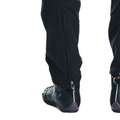 Drake 2 Air - Women's Summer Motorcycle Pants In Fabric - Black/Black