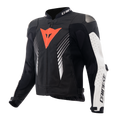5-Pocket Denim - Men Regular Tapered Motorcycle Jeans - Deep-Blue